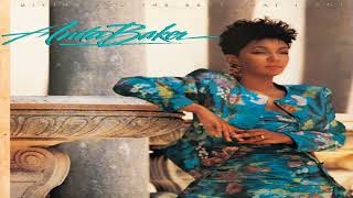 Anita Baker  Giving You The Best That I Got [upl. by Conni]