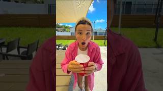 GUMMY OCTOPUS Amazing Tricks Hack 🤯🤔😱😂shorts viralshorts funny facts youtubeshorts [upl. by Alyat660]