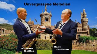 Unvergessene Melodien  Hans Griffaton amp Richard Beißer [upl. by Anirt232]