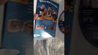 The Aristocats Special Edition 2008 DVD Overview [upl. by Aivuy754]