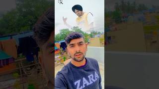 Love you Sidhu Moose wala 👍￼ song music mrbekararinsaan sidhumoosewala punjabimusic love [upl. by Ylrad]