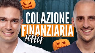 Investire in Orologi vini e opere darte conviene  Colazione finanziaria Ep 30 [upl. by Latterll]