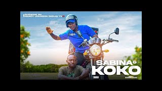 SABINA AND KOKO THE MOVIE MERCY JOHNSON OKOJIE  2024 LATEST NIGERIAN NOLLYWOOD MOVIE [upl. by Marras]