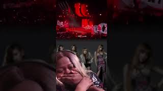 2NE1 IS BACK  2NE1 Fire Reaction [upl. by Ignazio580]