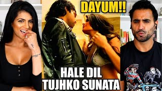 Hale Dil Status  Full screen status Emraan Hashmi Jacqueline Fernandez  Murder 2 Lofi Remix [upl. by Iney]