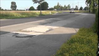 RALLY VAN IEPER DOORTOCHT VLETEREN POPERINGE 27 06 2015 [upl. by Karita]