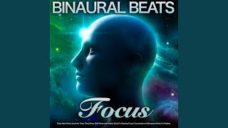 Binaural Beats Focus [upl. by Woodie]