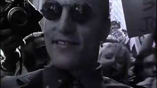 Natural Born Killers 1994 Official Trailer [upl. by Ennaehr107]