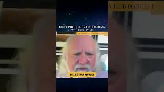 Hopi Prophecy w Rick Levine [upl. by Nance]