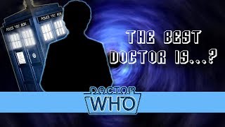 Ranking Doctor Who 2 The Doctors [upl. by Mallen]