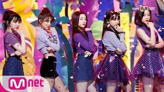 Red Velvet  Rookie KPOP TV Show  M COUNTDOWN 170209 EP510 [upl. by Gladdie910]