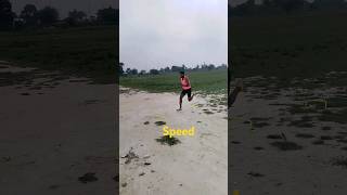 Sprinter workouthow to improve your long jump running motivation speedtrainingplyosstartrac [upl. by Mosira]