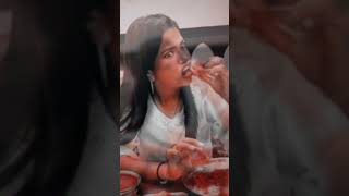 CrazyFoodyRanjita shorts viral trending rukhisukhiroti crazyfoodyranjita dhana song roast [upl. by Philips79]