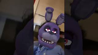 Bunny bunny bunny your so funny  FNaF edition [upl. by Brendan]