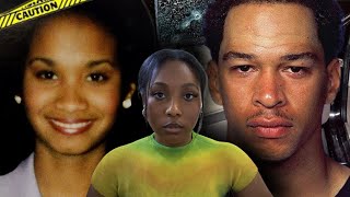 CHERICA ADAMS amp RAE CARRUTH He ordered a hit on her and his unborn child True Crime [upl. by Hinze]