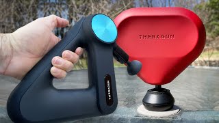 We tested the top massage guns These are the best [upl. by Noivert]