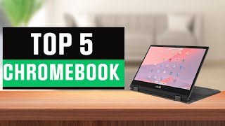 Top 5 Best Google chromebook 2024 [upl. by Bomke]