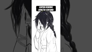 Guoshi when he read Hong’er fortune tgcf manhua manhwa [upl. by Sorensen194]