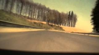 Nürburgring Nordschleife Onboard 1979 [upl. by Silvana984]