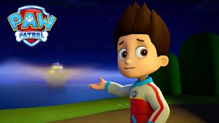 Es werde Licht  PAW Patrol Germany  Cartoons für Kinder [upl. by Elolcin]