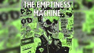 The Emptiness Machine Linkin Park Cover  Full Cover Instr and Backing Tracks Available [upl. by Brant]