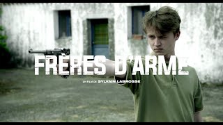 Frères darme 2019  Bande annonce HD [upl. by Aenat]