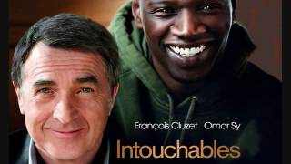 Intouchables  Una Mattina Guitar Cover [upl. by Crocker459]