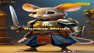 The Humble Mouse A story of perspective and humility folklore eastafrica lifelessons facts [upl. by Aiksa]