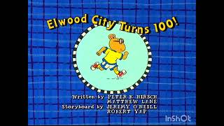 Elwood City Turns 100 [upl. by Aigneis999]