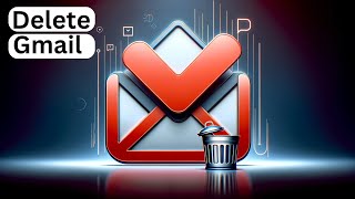 How To Delete Your Gmail Account [upl. by Turoff]