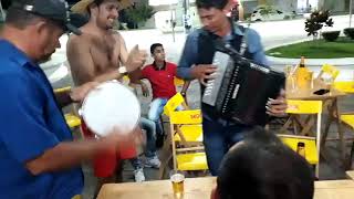 machadinho o fenômeno da sofona de oitos Baixos o bahiano é bom viu 🙏 [upl. by Evilo]