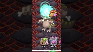 EPIC DRUMPLER ACQUIRED mysingingmonsters msm drumpler monster [upl. by Dnalevets498]