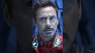 How Iron Man Snap So easily   Ironman  shorts marvel mcu ironman tonystark avengers [upl. by Cora726]