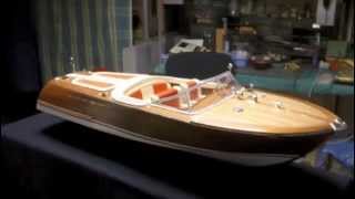 RIVA AQUARAMA12 [upl. by Eeryt]