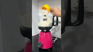 Most Useful Kitchen Gadget  All in One Food Processor hindi kitchengadgets india shorts mixer [upl. by Trevlac]