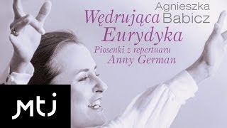 Agnieszka Babicz  Skrzydlaty koń [upl. by Kieffer]