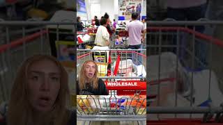 These are the worst types of shoppers at Costco Canada according to customers Canada Costco [upl. by Farl272]