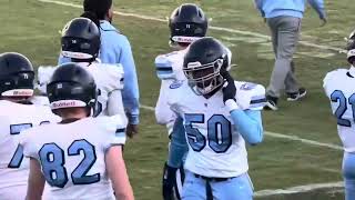 Dorman JV  Wade Hampton [upl. by Harp378]