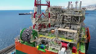 Technip Energies  Project highlights FR [upl. by Yasnyl853]