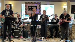 Runaround Sue cover by Penny Candy Band [upl. by Shelley]