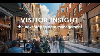 Visitor Insight  The next step in data management [upl. by Wylen]