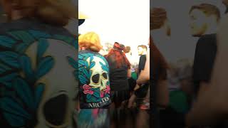 Making History  Self Supremacy  Malevolence  POV Mosh Pit  Bloodstock Fest 2024  Live  UK 4K [upl. by Amilb]