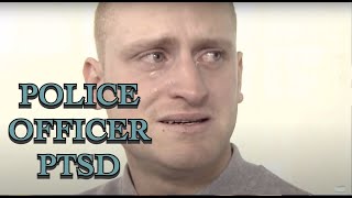 Overcoming PTSD After Police Officer Suffers Vicious Attack I The Speakmans [upl. by Akalam]