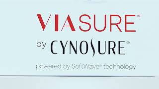 ViaSure by Cynosure  Technical Info [upl. by Ninette]