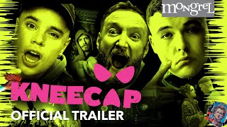 KNEECAP Official Trailer  Mongrel Media [upl. by Eidahs]