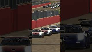 iRacing Porsche Cup By Coach Dave Delta  Fixed  commands  help  N  airacingttv em Twitch [upl. by Lauhsoj560]