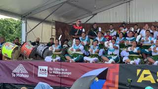 Mangere College Maulu’ulu 2024 Polyfest [upl. by Ardnuasac991]