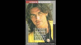 CERTE NOTTI  Base Musicale  Ligabue [upl. by Kylstra]