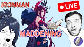 🔴 FE Engage Maddening ironman no DLC chapters Chapter 10 [upl. by Lyrej531]