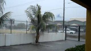 Noodweer Curacao [upl. by Giah525]